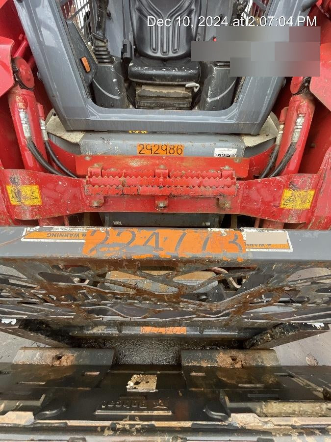 2022 PALADIN 48" Pallet Forks - Paladin