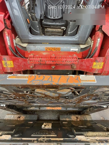 2022 PALADIN 48" Pallet Forks - Paladin