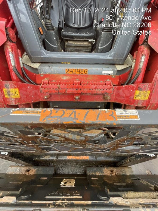 2022 PALADIN 48" Pallet Forks - Paladin