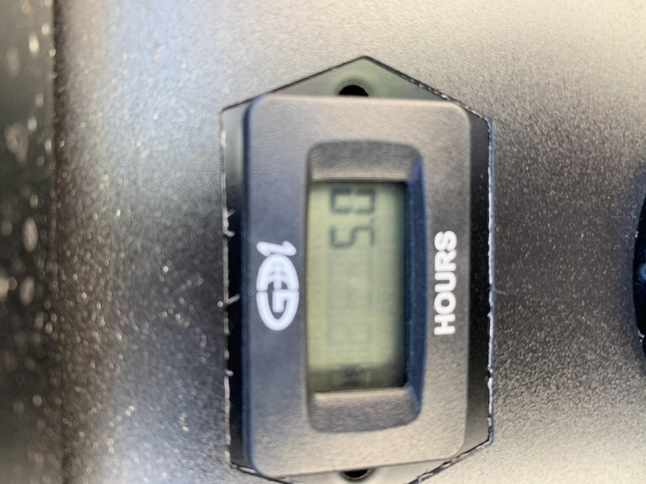 2020 Lincoln Electric Vantage 322 Ready-Pak 3