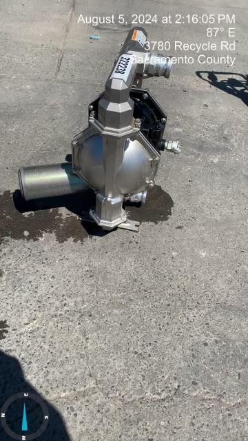 2023 INGERSOLL RAND PD20A-ASS-STT-B