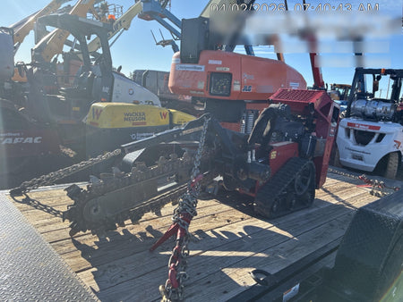 2021 TORO TRX-250