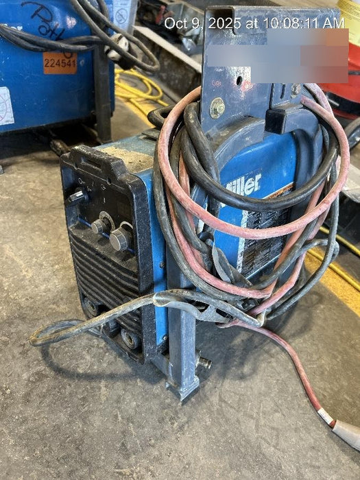 2020 MILLER ELECTRIC CST-280