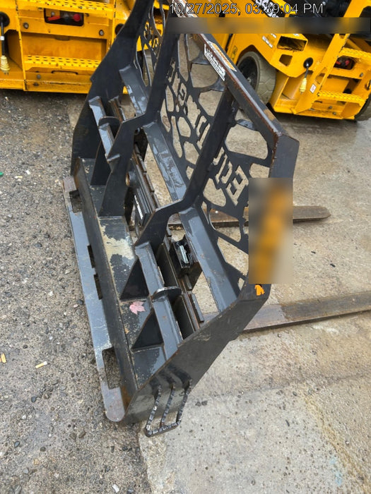 2022 PALADIN 48" Pallet Forks - Paladin