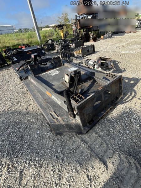 2020 PALADIN GSS72