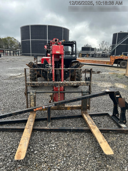 2019 PALADIN 12403
