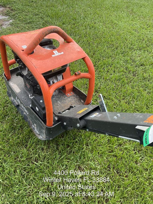 2024 HUSQVARNA LG300