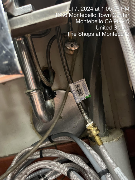 2022 OCEANAIRE OWC1811QC