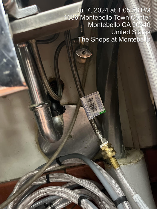 2022 OCEANAIRE OWC1811QC