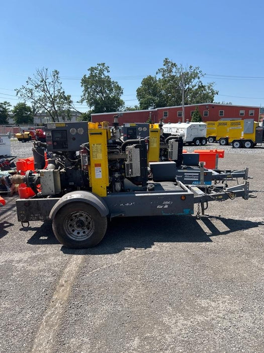 2022 ATLAS COPCO PAC F66 KD