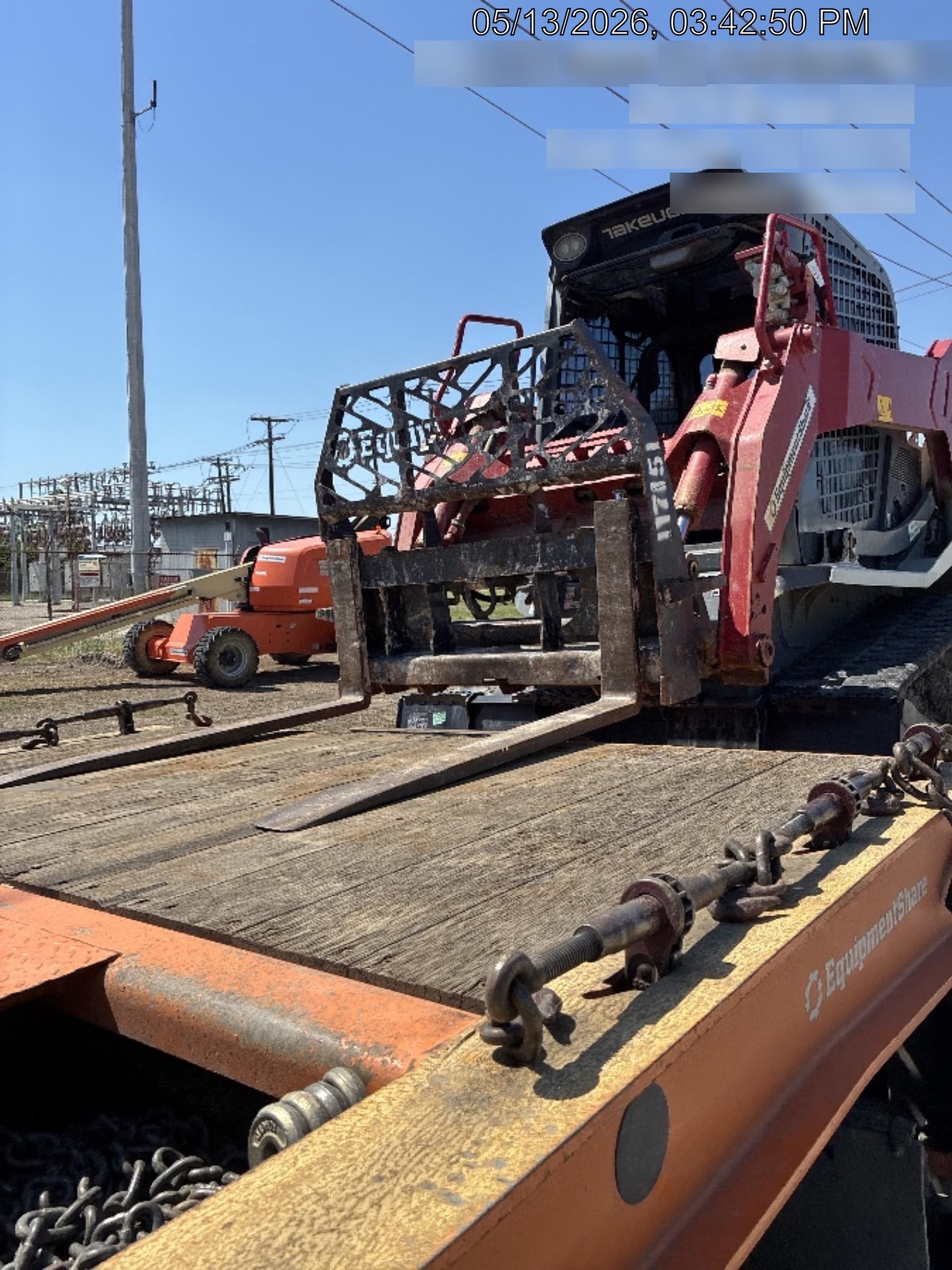 2022 TAKEUCHI TL10V2-CR