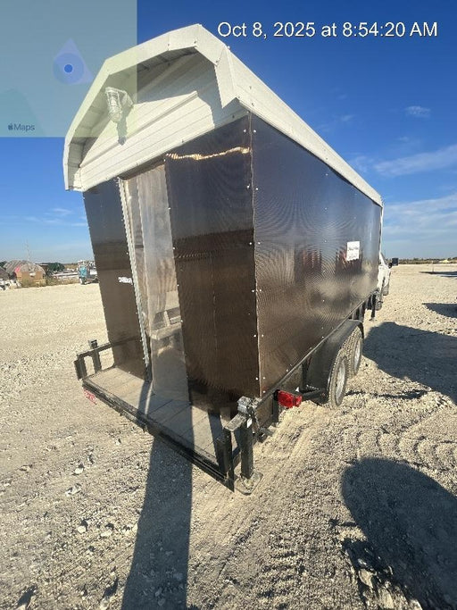 2024 TEXAS COOLING SYSTEMS Texas Icehouse