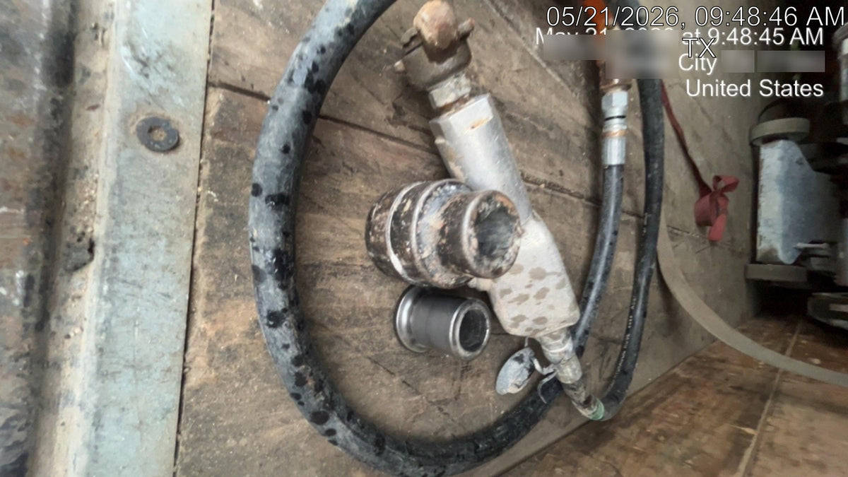 2020 MICHIGAN PNEUMATIC ES-CH3R-TRACKER