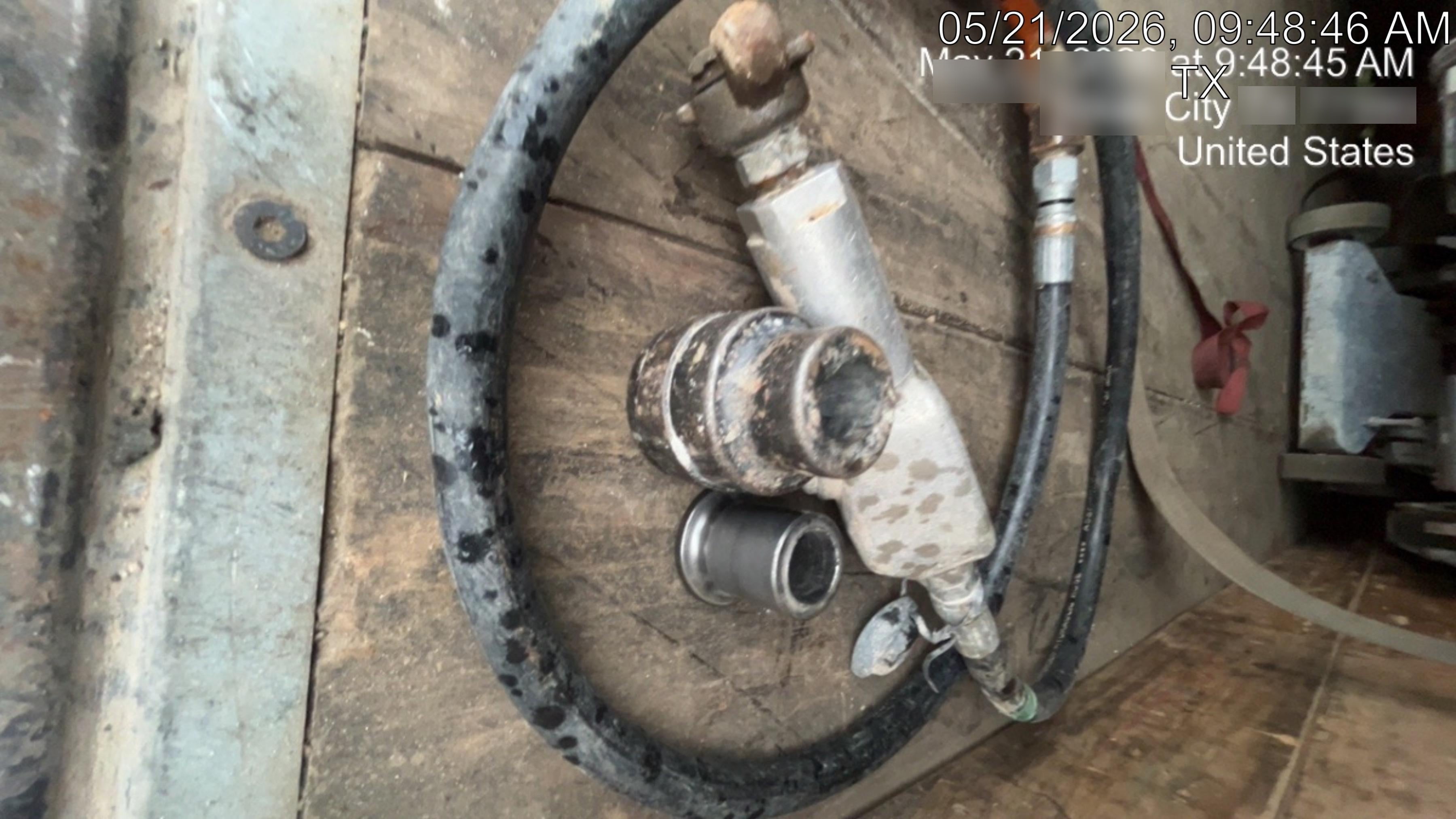 2020 MICHIGAN PNEUMATIC ES-CH3R-TRACKER