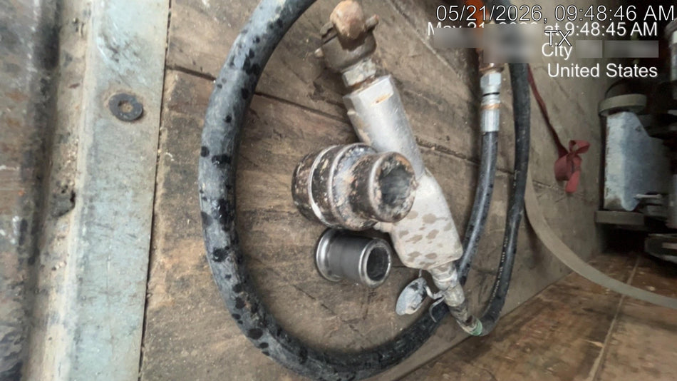 2020 MICHIGAN PNEUMATIC ES-CH3R-TRACKER