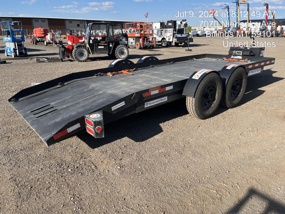 2024 STEELPOINT K19E