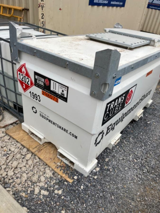 2024 WESTERN GLOBAL 20TCG-ES