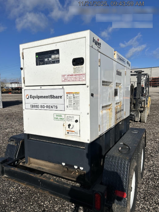 2022 SHINDAIWA DGK45F