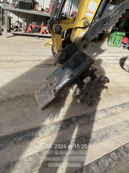 2022 STEEL UNLIMITED SUIME24CW