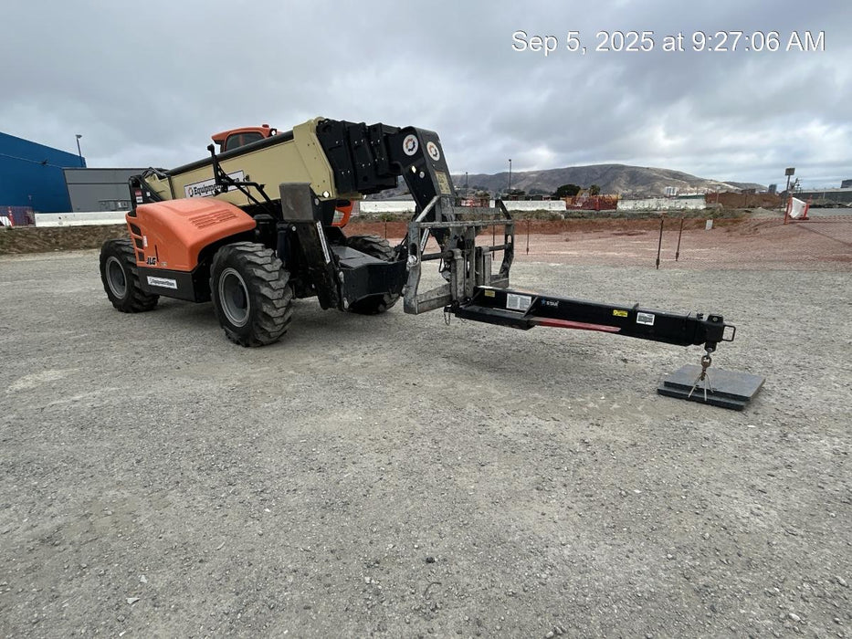 2024 STAR INDUSTRIES M1360B - Star JIB Boom