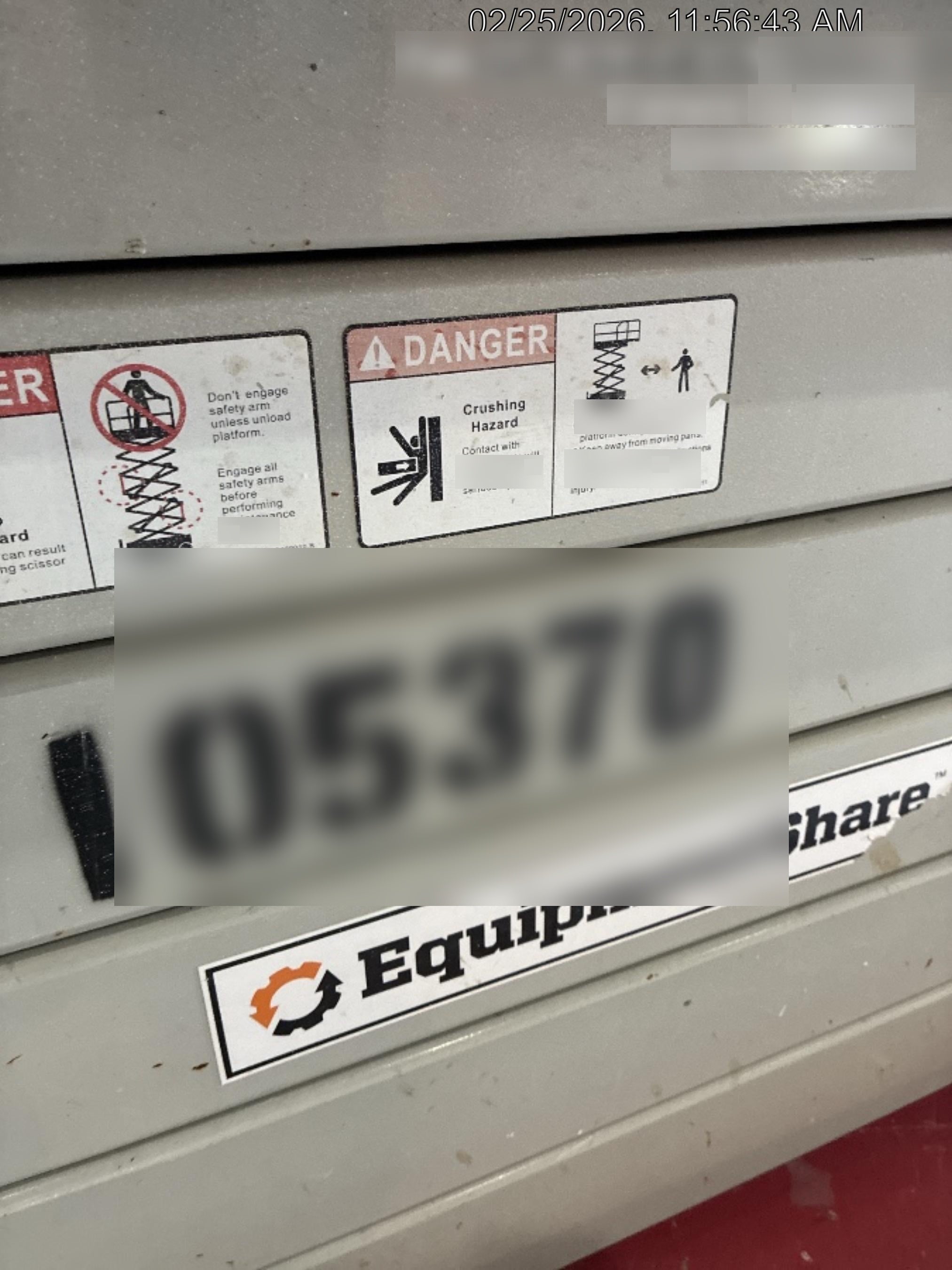 2020 MEC 4046SE