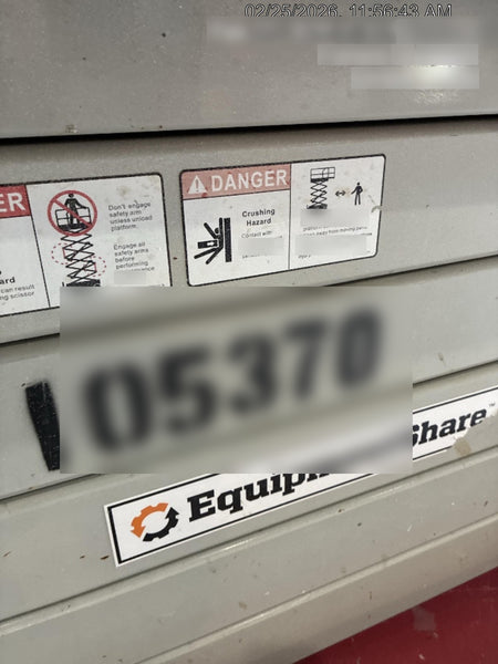 2020 MEC 4046SE