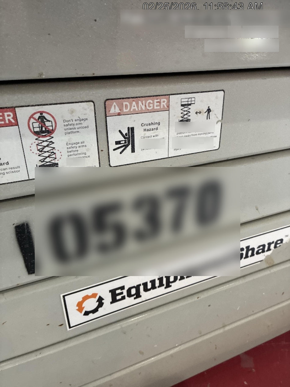 2020 MEC 4046SE