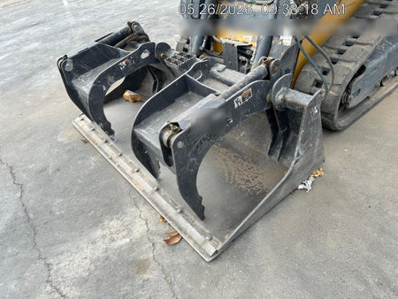 2020 PALADIN UTILITY GRAPPLE 11876-0022