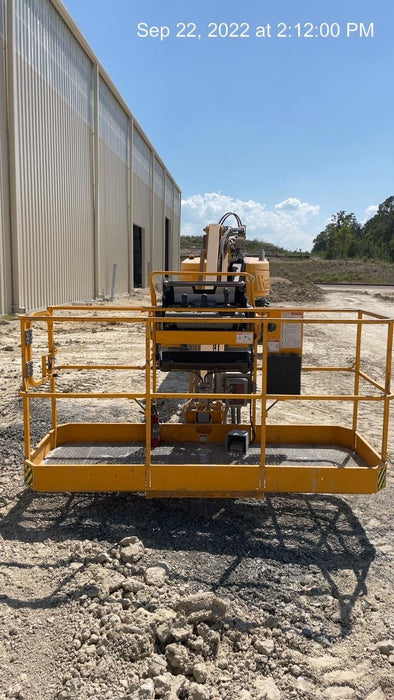 2021 HAULOTTE HT67 RTJ O