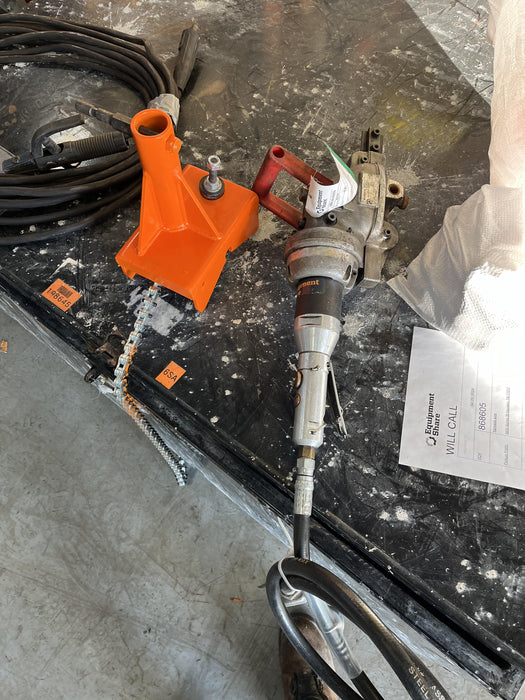 2020 MICHIGAN PNEUMATIC 10267