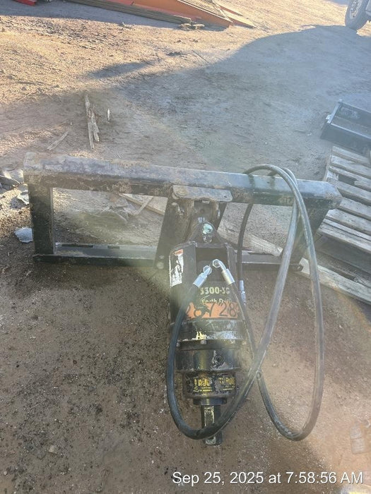 2023 AUGER TORQUE 3300-30