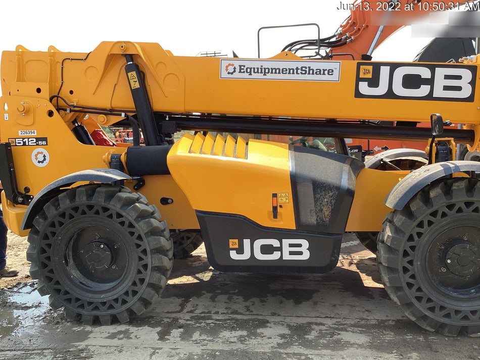 2022 JCB 512-56