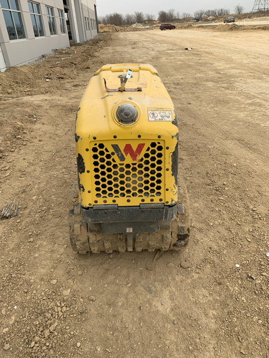 2021 WACKER NEUSON RTLx-SC3