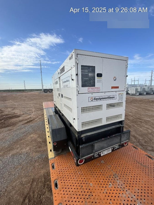 2022 SHINDAIWA DGK180F