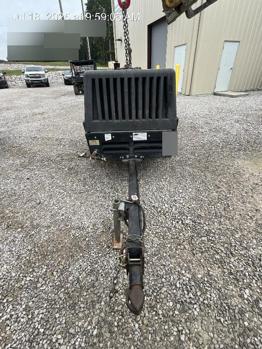 2021 SULLAIR 185D-DPQ KU4F