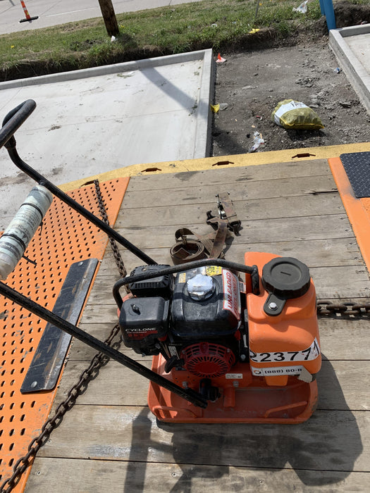 2022 MULTIQUIP MVC82VHW