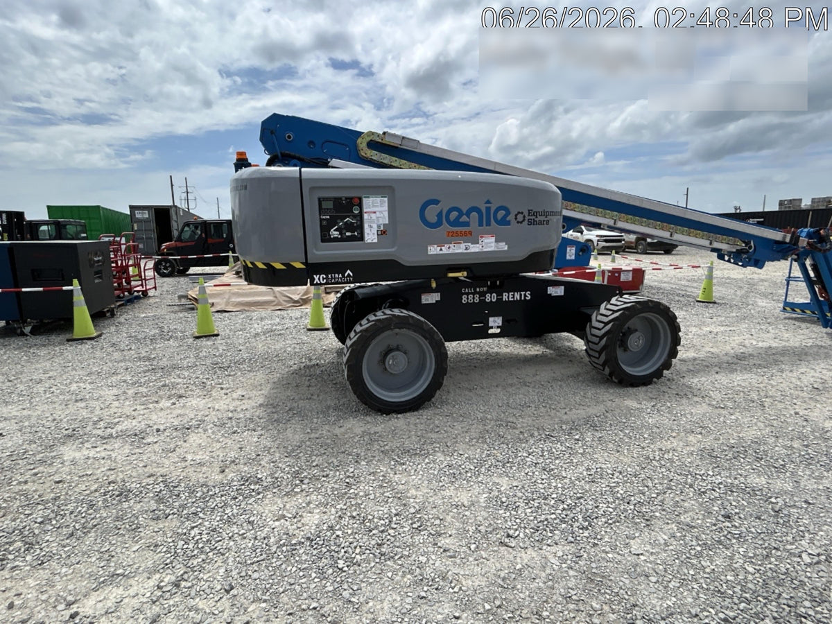 2026 GENIE S-65 XC