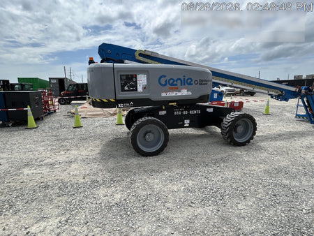 2026 GENIE S-65 XC