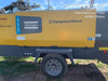 2021 ATLAS COPCO XAS 900