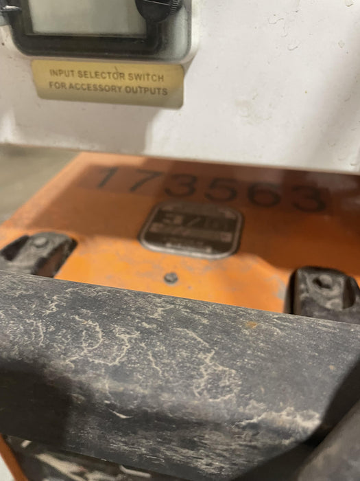 2021 LINCOLN ELECTRIC FLEXTEC 350X