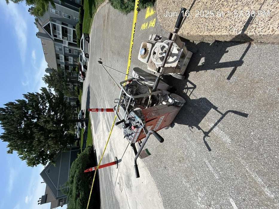 2022 HUSQVARNA FS 524