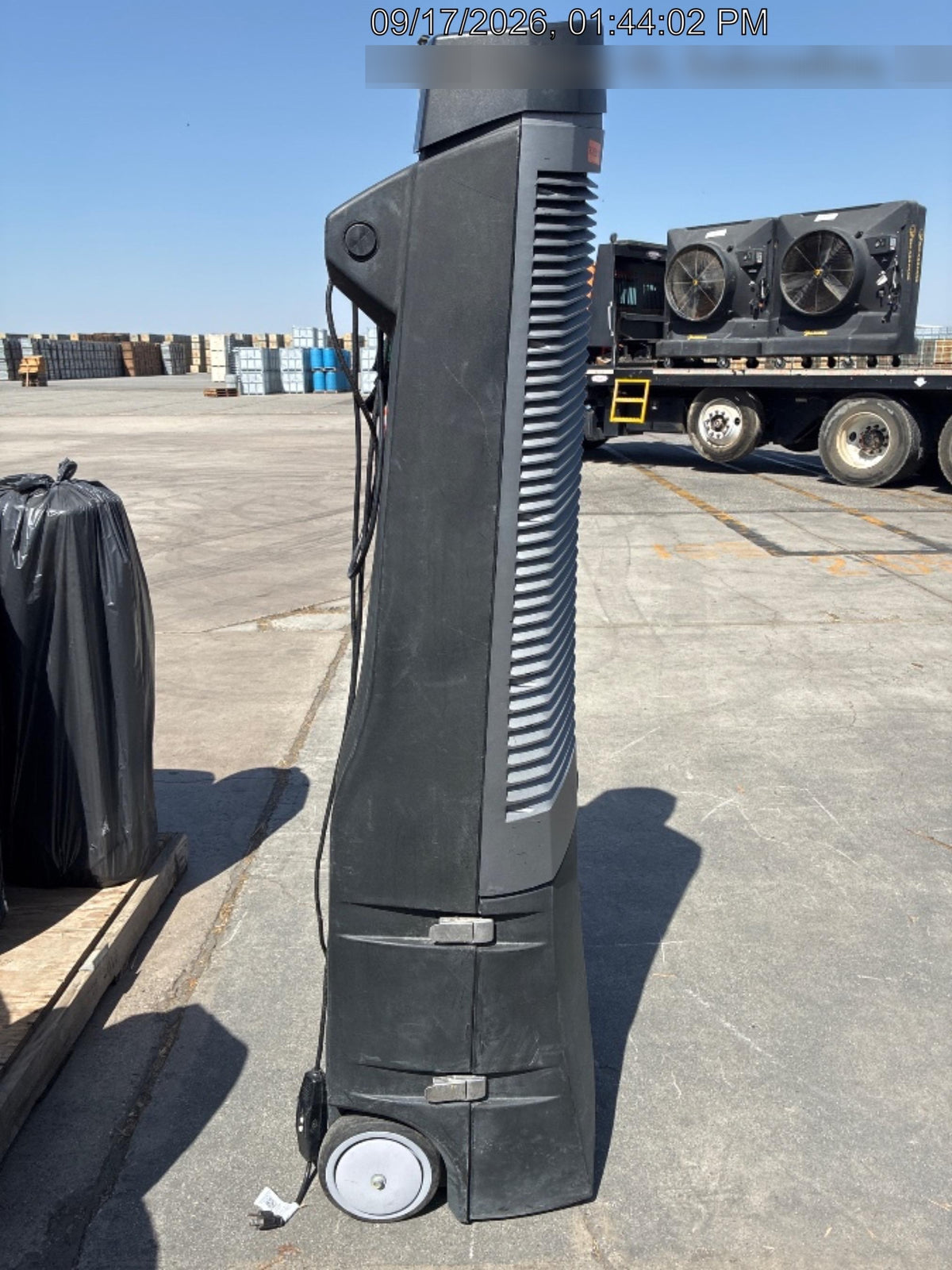 2023 VECTOR Vector Max