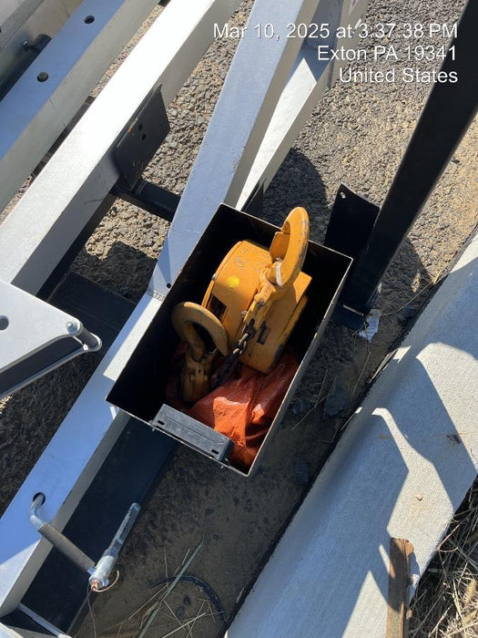 2021 HARRINGTON CF020-20