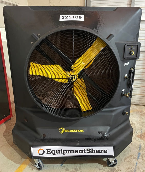 2023 BIG ASS FANS Cool Space 400