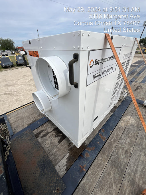 2023 KWIKOOL KPO5-43H