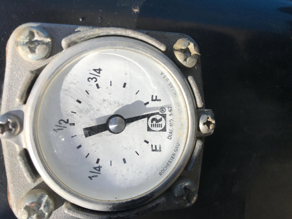 2016 GENIE GS-4390 RT