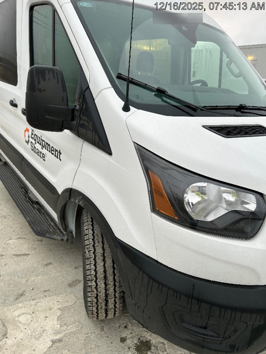 2024 FORD Transit 350 Rental