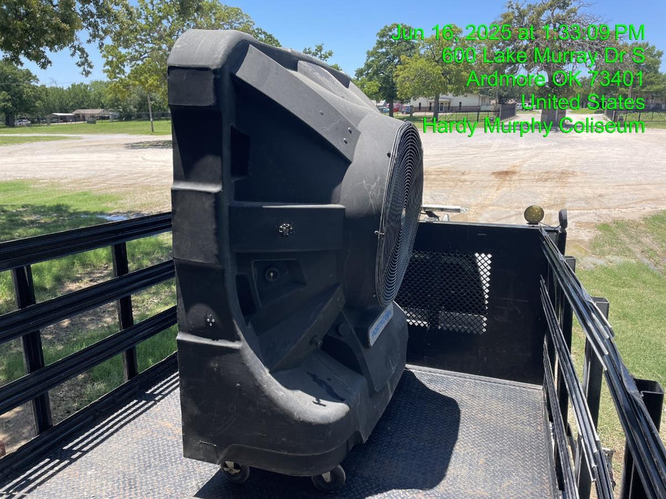 2020 PORTACOOL PACJS2601A1