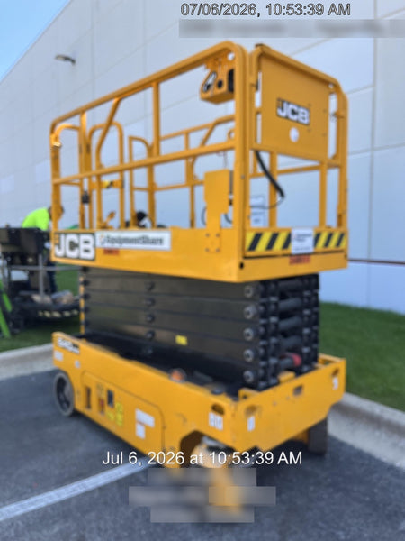 2022 JCB S4046E