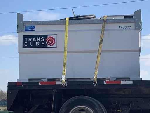 2021 TRANSCUBE 20TCG(G)W-NA